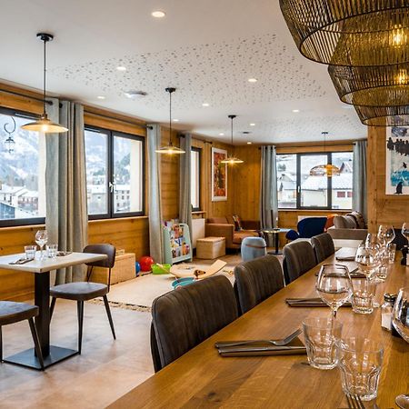 L'Outa Hotel Restaurant Терминьон Экстерьер фото